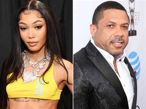 All About Coi Lerays Parents, Rapper Benzino and Her Mother